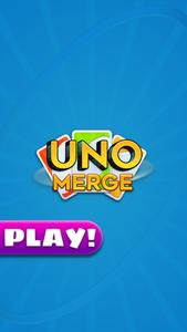 Stacking Merger - UNO Match