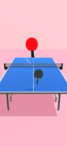 Freaky Ping Pong