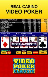 Video Poker