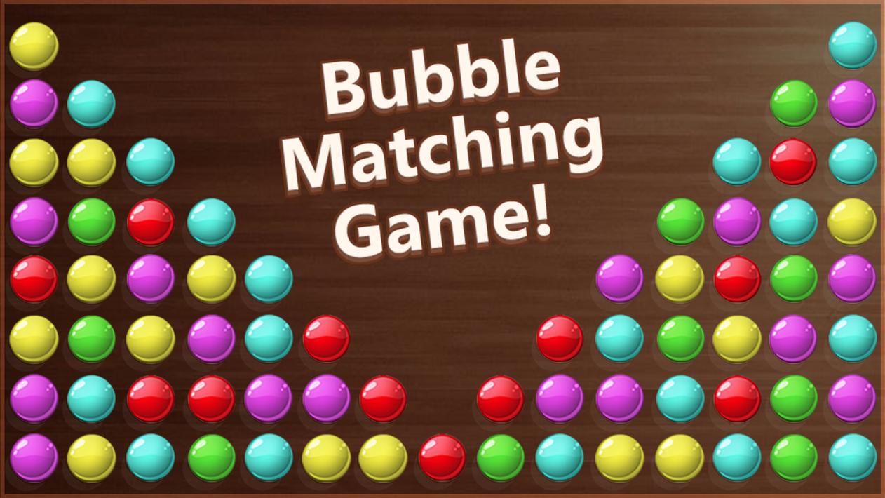 Bubble Match 3