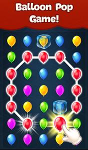 Balloon Pop Game