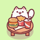 Cat Snack Bar :idle restaurant