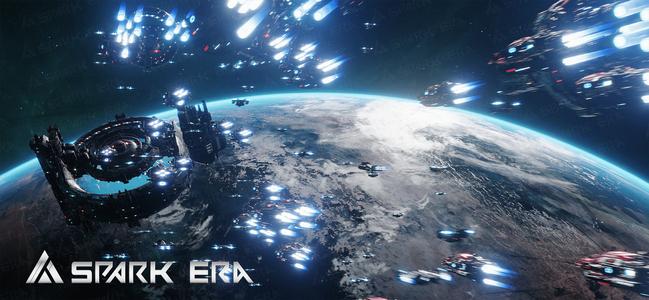 Spark Era: Echo to Universe