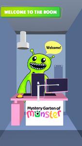 Mystery Garten of Monster