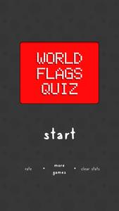 Flags of the World Quiz