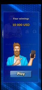 Millionaire Quiz 2023