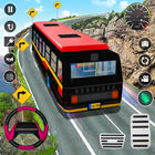 Bus Simulator Offraod Bus game