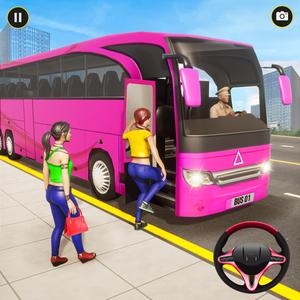 Modern Bus Simulator