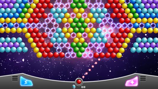 Bubble Shooter! Extreme