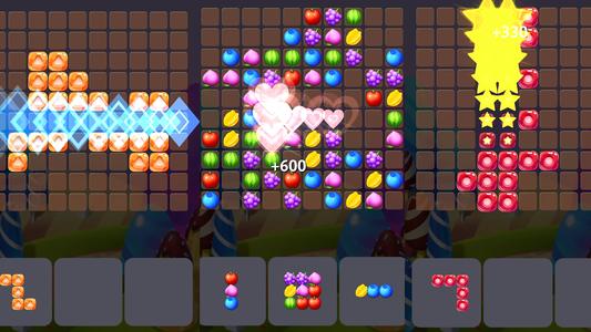 Block Puzzle Game