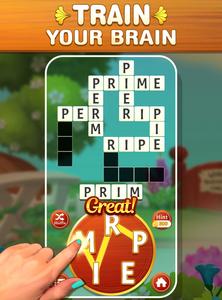 Game of Words: Word Puzzles