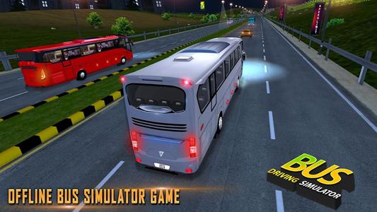 Modern Bus Simulator