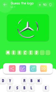 car brand logo guess quiz