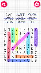 Word Search