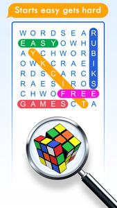 100 PICS Word Search Puzzles