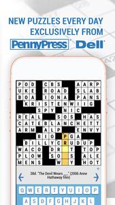 Daily POP Crosswords: Daily Pu