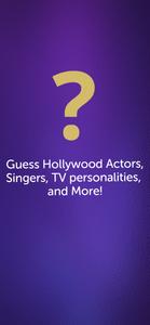 Guess Celebrities