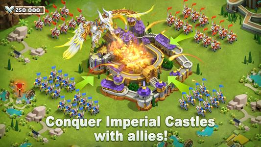 Castle Clash