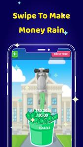 Money Clicker Game -Money Rain