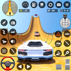 Stunt Car Game - Car Games