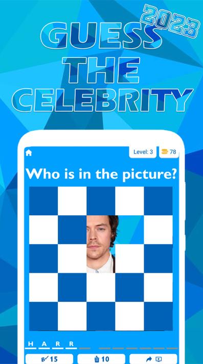 Guess the Celebrities Online