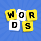 Word puzzle game: Crossword