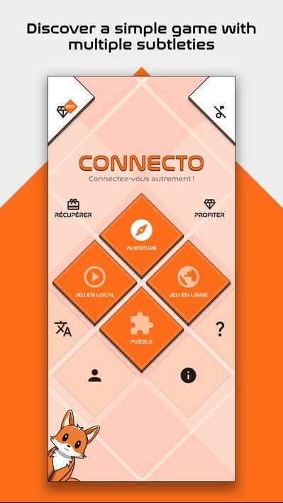 Connecto