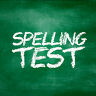 Spelling Test Quiz