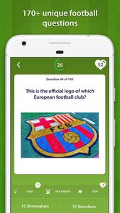 Soccer Quiz: Football Trivia