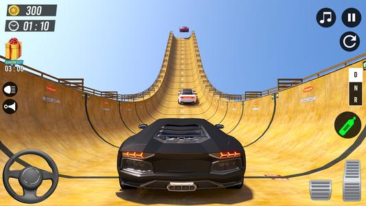 Stunt Car Game - Car Games