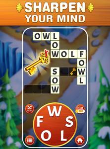 Game of Words: Word Puzzles