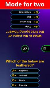 Millionaire - Quiz Trivia 2023