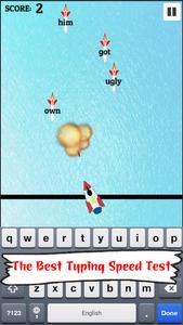 Typing Games: Typing Practice