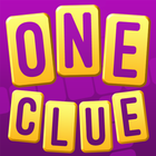 One Clue Crossword