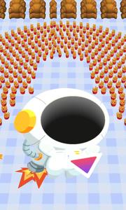 Hole Master：Devour Money