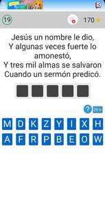 Trivia Biblica