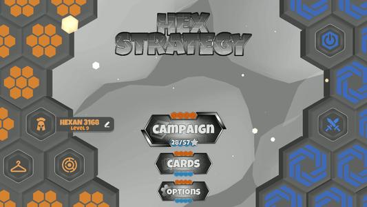 HEX Strategy