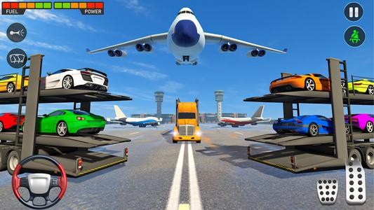 Aeroplane Games 3d Simulation