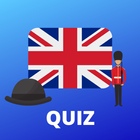 English Quiz - UK Quiz