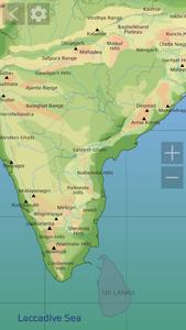 India Map Quiz