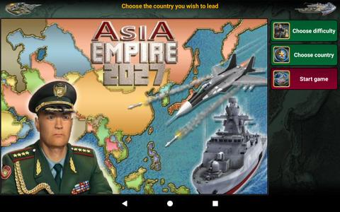 Asia Empire