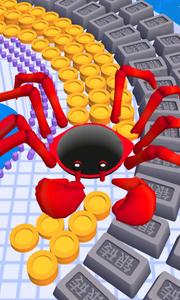 Hole Master：Devour Money