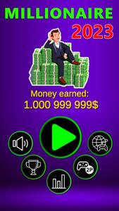 Millionaire - Quiz Trivia 2023