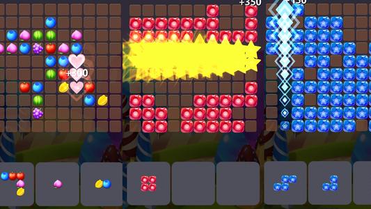 Block Puzzle Game