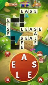 Game of Words: Word Puzzles