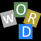THE WORD - Game Of The Day