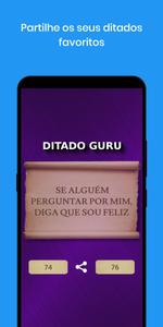 Ditado Guru