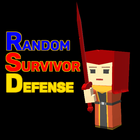 Random Survivor Defense (RSD)