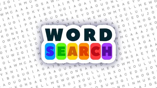 Word Search