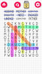 Word Search